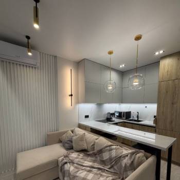 Сдается 1-комнатная квартира, 43 м²