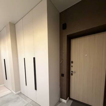 Сдается 1-комнатная квартира, 43 м²