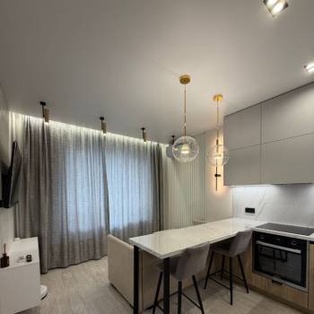 Сдается 1-комнатная квартира, 43 м²