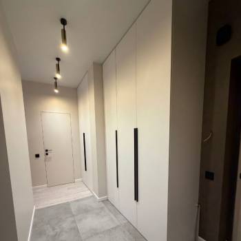 Сдается 1-комнатная квартира, 43 м²