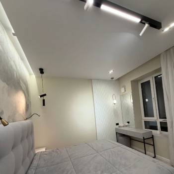 Сдается 1-комнатная квартира, 43 м²