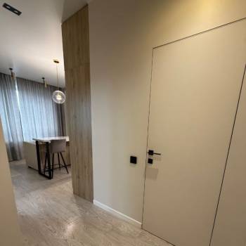 Сдается 1-комнатная квартира, 43 м²