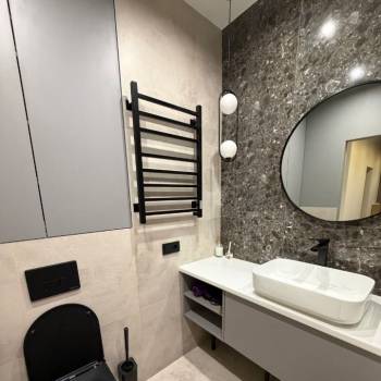 Сдается 1-комнатная квартира, 43 м²