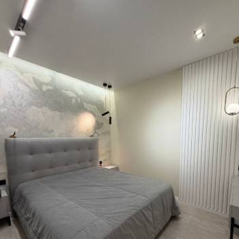 Сдается 1-комнатная квартира, 43 м²