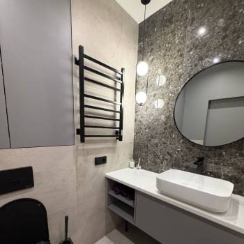 Сдается 1-комнатная квартира, 43 м²