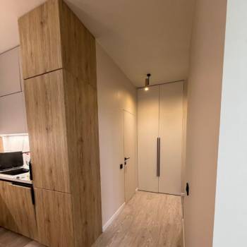 Сдается 1-комнатная квартира, 43 м²
