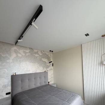 Сдается 1-комнатная квартира, 43 м²