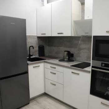 Сдается 2-х комнатная квартира, 42,7 м²