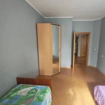 Сдается 2-х комнатная квартира, 60 м²