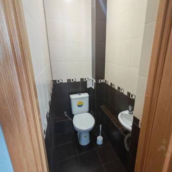 Сдается 2-х комнатная квартира, 60 м²