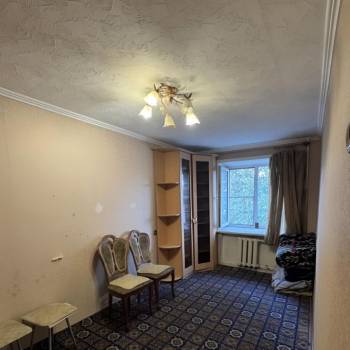 Продается 3-х комнатная квартира, 61 м²