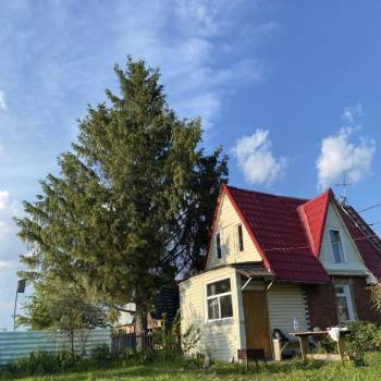 Продается Дом, 30 м²