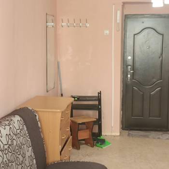 Сдается Комната, 18,6 м²