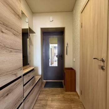 Сдается 1-комнатная квартира, 25 м²