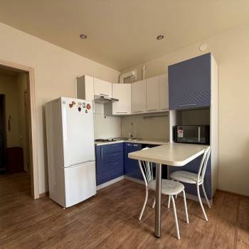 Сдается 1-комнатная квартира, 25 м²