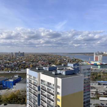 Сдается 1-комнатная квартира, 40 м²