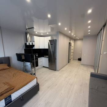 Сдается 1-комнатная квартира, 38 м²