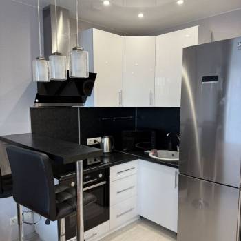Сдается 1-комнатная квартира, 38 м²