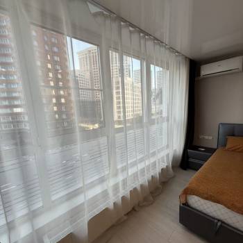 Сдается 1-комнатная квартира, 38 м²