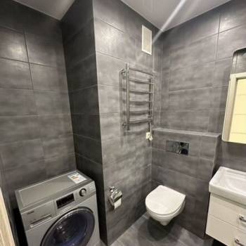 Сдается 1-комнатная квартира, 38 м²