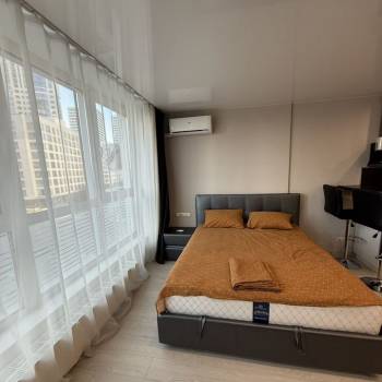Сдается 1-комнатная квартира, 38 м²