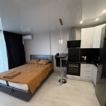Сдается 1-комнатная квартира, 38 м²