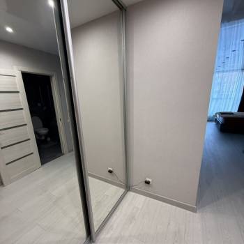 Сдается 1-комнатная квартира, 38 м²