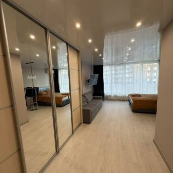 Сдается 1-комнатная квартира, 38 м²