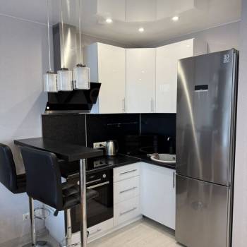 Сдается 1-комнатная квартира, 38 м²
