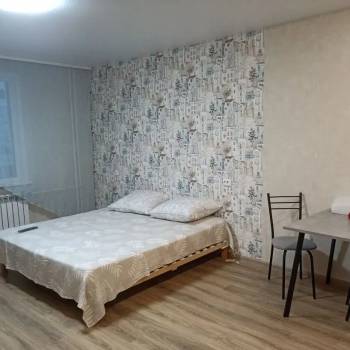Сдается 1-комнатная квартира, 32,5 м²