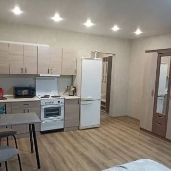 Сдается 1-комнатная квартира, 32,5 м²