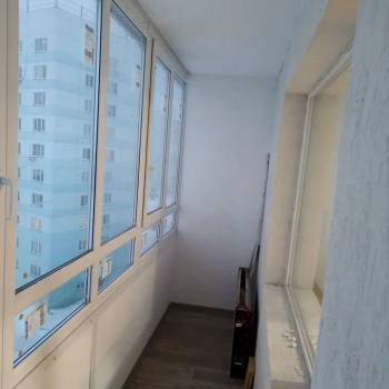 Сдается 1-комнатная квартира, 32,5 м²
