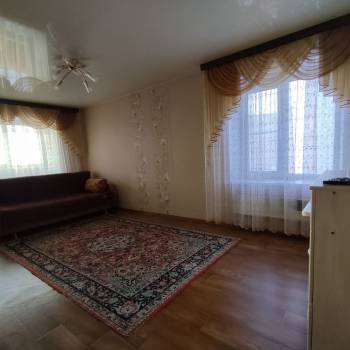 Сдается 2-х комнатная квартира, 57 м²