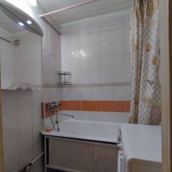 Сдается 2-х комнатная квартира, 57 м²