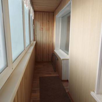 Сдается 2-х комнатная квартира, 57 м²