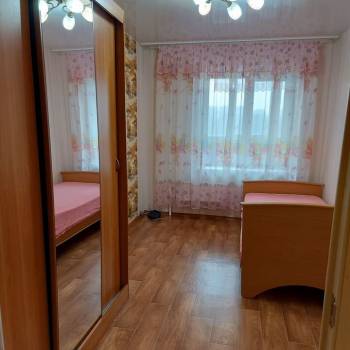 Сдается 2-х комнатная квартира, 57 м²