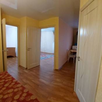 Сдается 2-х комнатная квартира, 57 м²