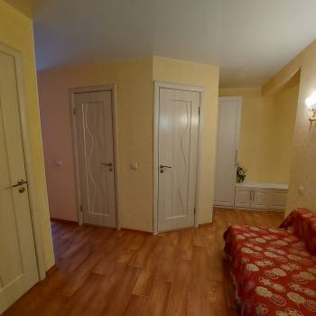 Сдается 2-х комнатная квартира, 57 м²