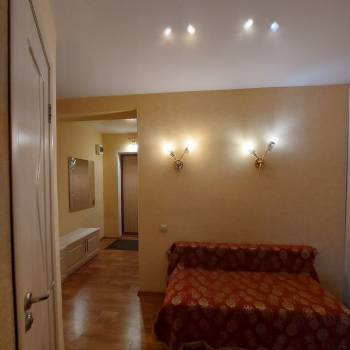 Сдается 2-х комнатная квартира, 57 м²