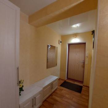 Сдается 2-х комнатная квартира, 57 м²