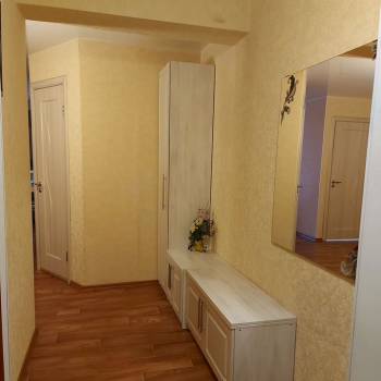 Сдается 2-х комнатная квартира, 57 м²