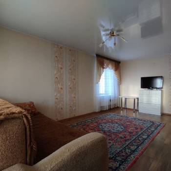 Сдается 2-х комнатная квартира, 57 м²