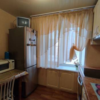 Сдается 2-х комнатная квартира, 57 м²