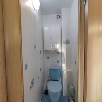 Сдается 2-х комнатная квартира, 57 м²