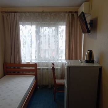 Сдается 1-комнатная квартира, 15 м²