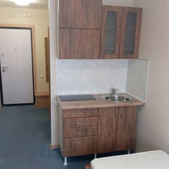 Сдается 1-комнатная квартира, 15 м²