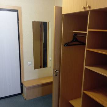 Сдается 1-комнатная квартира, 15 м²