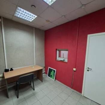 Сдается Нежилое помещение, 12 м²