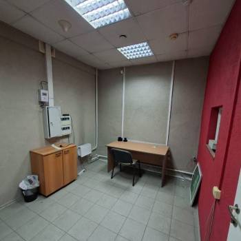 Сдается Нежилое помещение, 12 м²