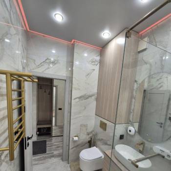 Сдается 1-комнатная квартира, 32,7 м²